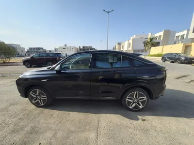 2024 ام جي ويل