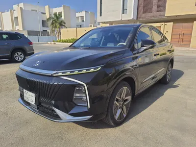 2024 ام جي ويل