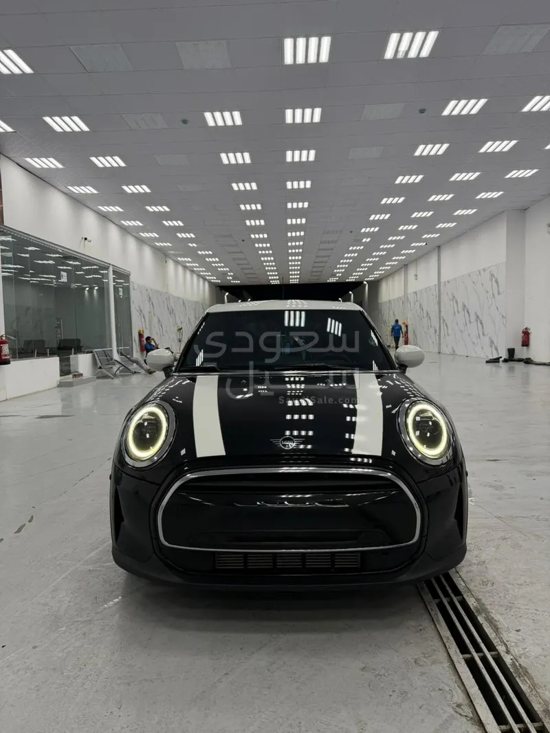 2024 ميني كوبر