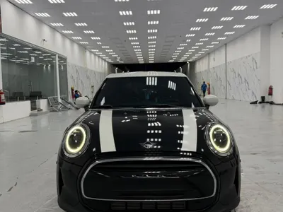 2024 ميني كوبر