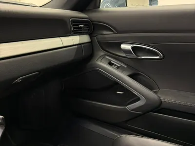 2018 بورش 911 جي تي 3