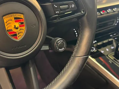 2021 بورش 911 تارجا4