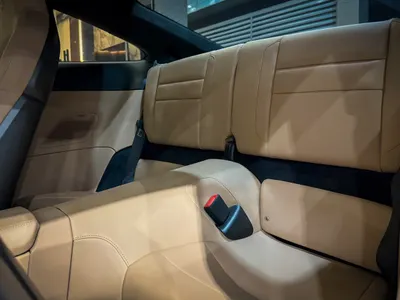 2024 بورش 911 كاريرا اس