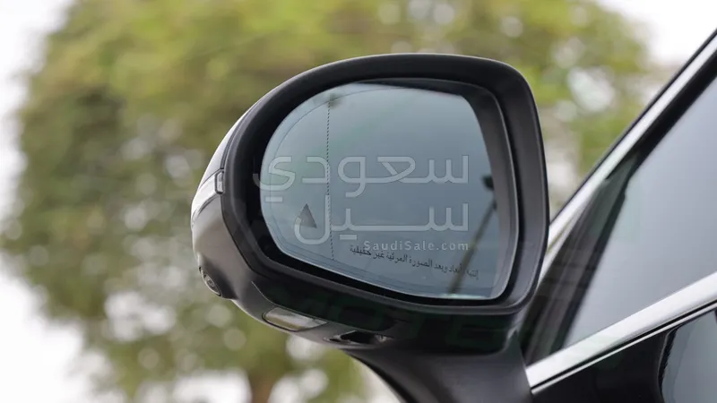 2026 مرسيدس - بنز سي إل إي 200