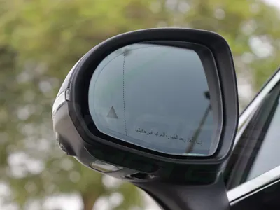 2026 مرسيدس - بنز سي إل إي 200