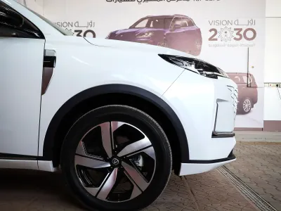 2025 شانجان يوني اس
