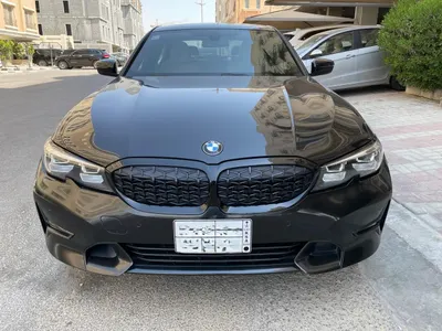 2021 بي ام دبليو الفئة الثالثة 320 أي