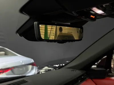2025 لاند روفر رينج روفر سبورت اتش اس اي