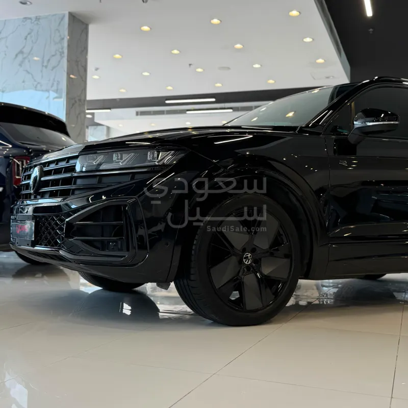 2025 فولكس واجن ار
