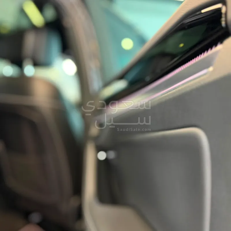2025 فولكس واجن ار