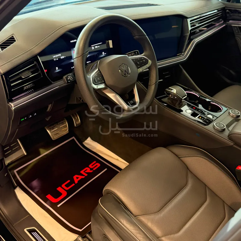 2025 فولكس واجن ار