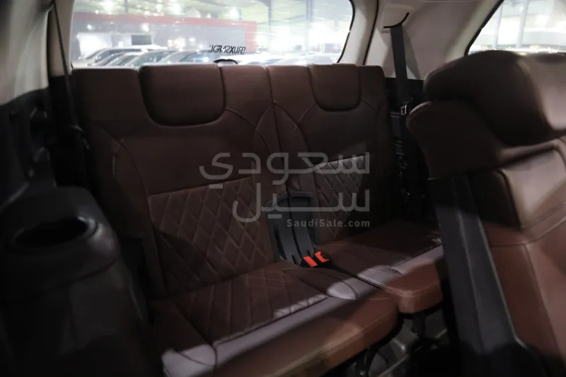 2021 هافال اتش 9