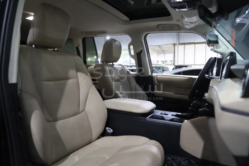 2026 تويوتا برادو تي اكس ال