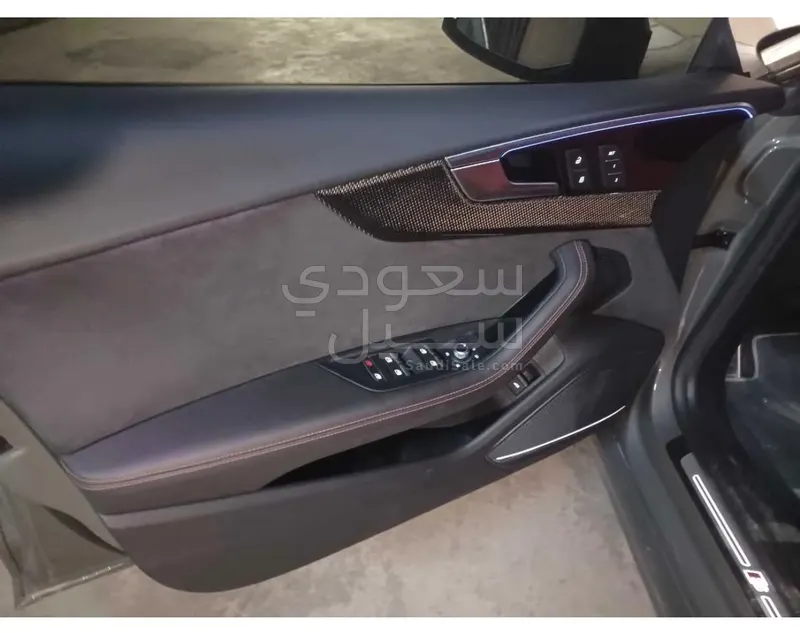 2023 اودي اس 5