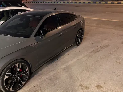 2023 اودي اس 5