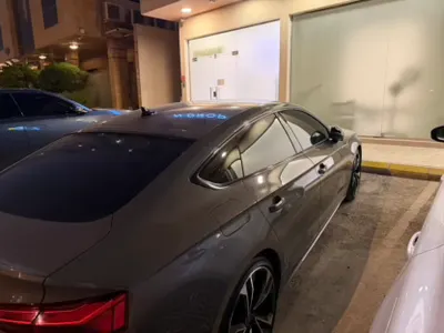 2023 اودي اس 5