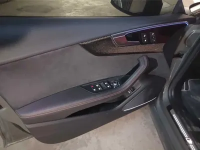 2023 اودي اس 5