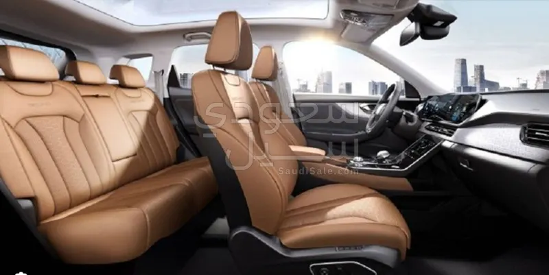 2023 بايك اكس 7 تي 280