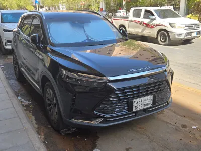 2023 بايك اكس 7 تي 280