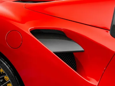 2018 فيراري 488