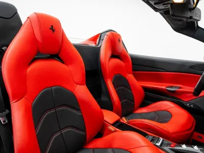 2018 فيراري 488