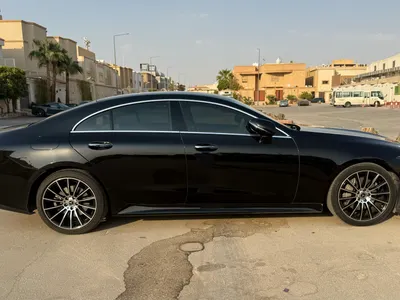 2022 مرسيدس - بنز سي إل إس 350