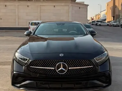 2022 مرسيدس - بنز سي إل إس 350