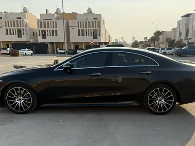 2022 مرسيدس - بنز سي إل إس 350