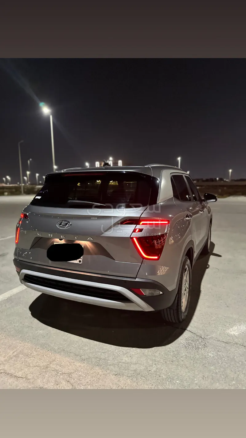 2023 هيونداي كريتا