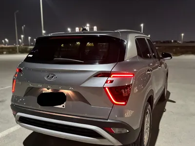 2023 هيونداي كريتا