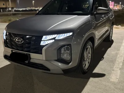 2023 هيونداي كريتا
