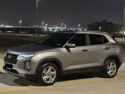 2023 هيونداي كريتا