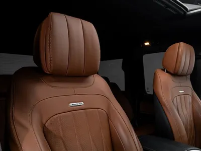 2020 مرسيدس - بنز جي 63 أي إم جي