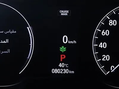 2022 هوندا اكورد سبورت