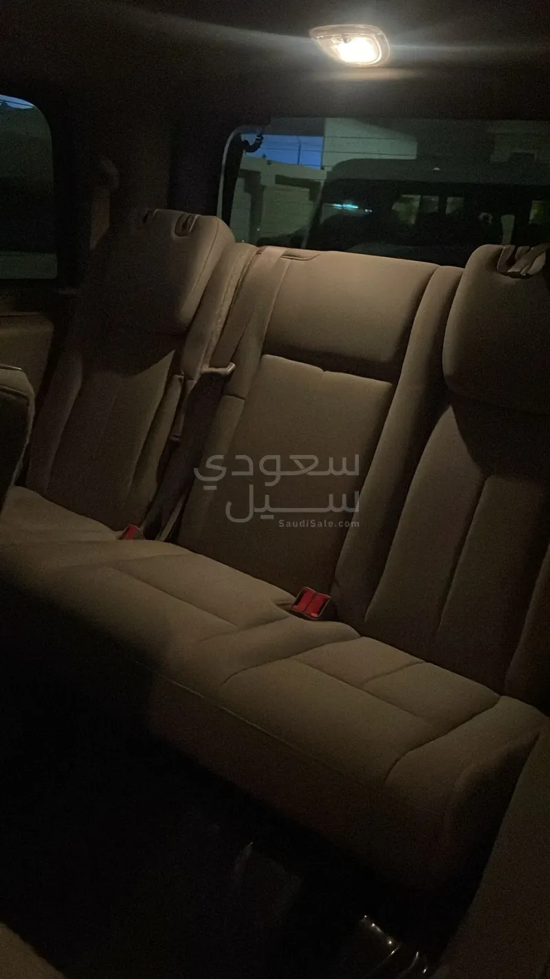 2014 فورد اكسبيديشن