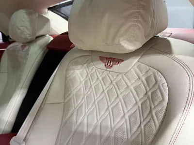 2024 بنتلي كونتيننتل فلاينج سبير أزور