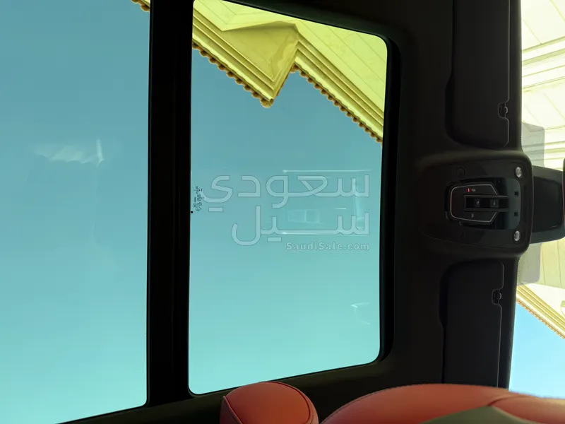 2022 اودي كيو 8 اس لاين