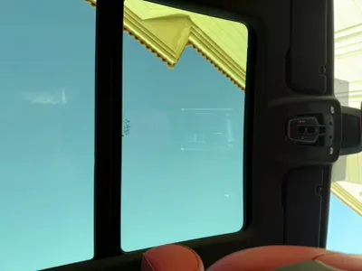 2022 اودي كيو 8 اس لاين