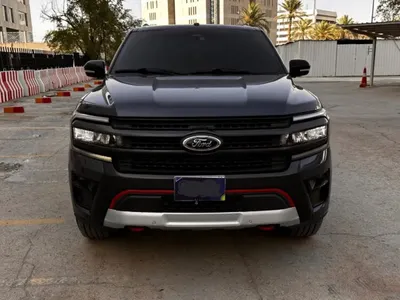 2022 فورد اكسبيديشن ليمتد