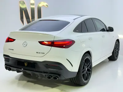 2023 مرسيدس - بنز جي إل إي 53 أي إم جي