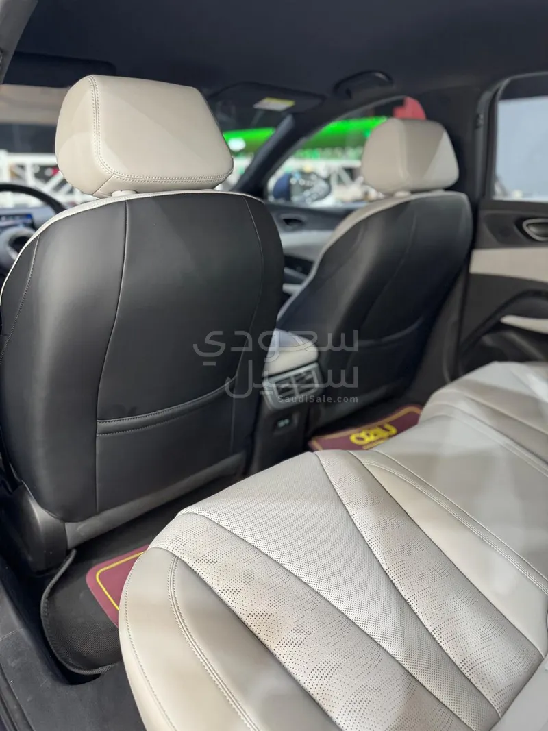 2027 بي واي دي سيل