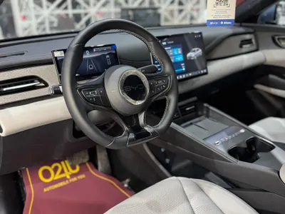 2027 بي واي دي سيل