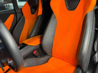 2015 لمبرجيني هوراكان ال بي 610-4