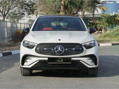 2026 مرسيدس - بنز جي إل سي 200 اي ام جي