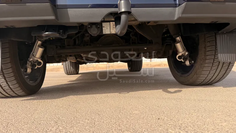 2022 مرسيدس - بنز جي 63 أي إم جي