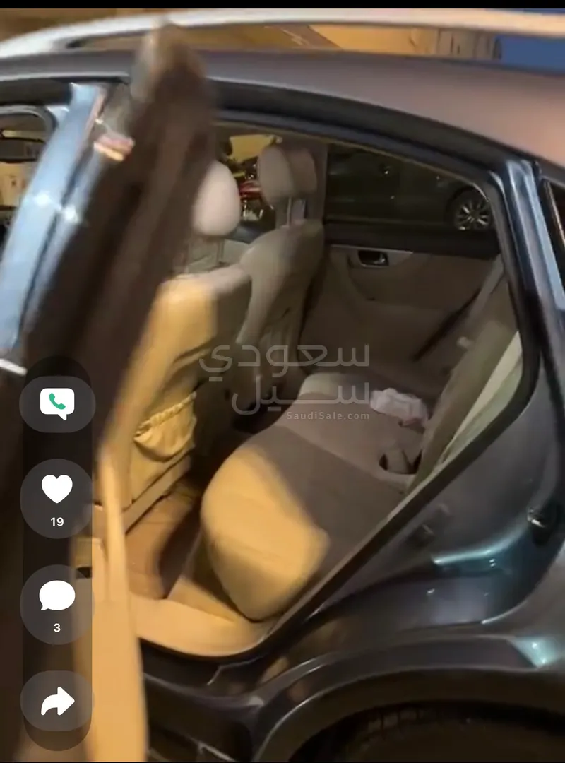 2019 انفينيتي كيو اكس 70
