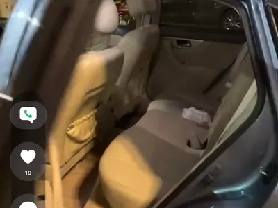 2019 انفينيتي كيو اكس 70