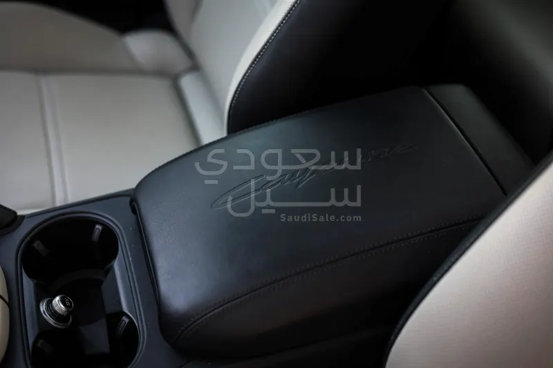 2024 بورش كايين كوبيه