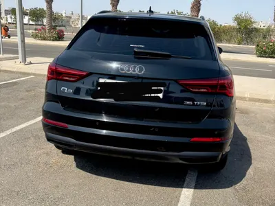 2020 اودي كيو 3