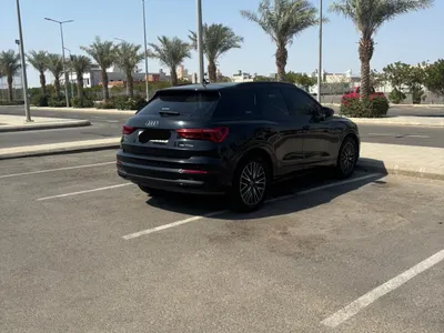 2020 اودي كيو 3